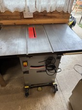 SIP 10-inch Table Saw SIP