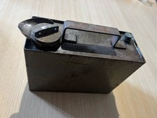 Military Petrol Can Vintage