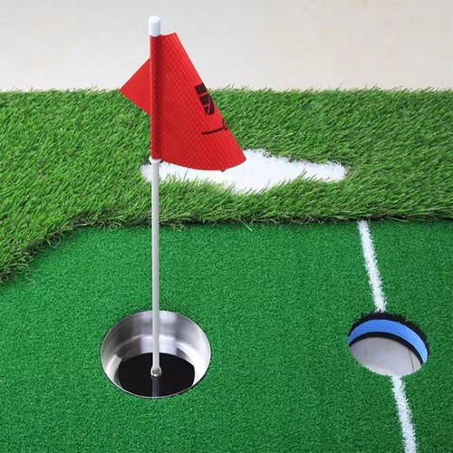 Golf green hole cup - 1x,