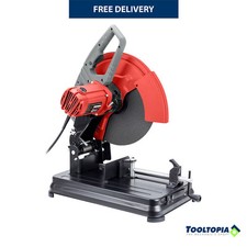 SIP 14 Inch Abrasive Cutting