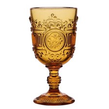 Wine Glasses Set Diamond