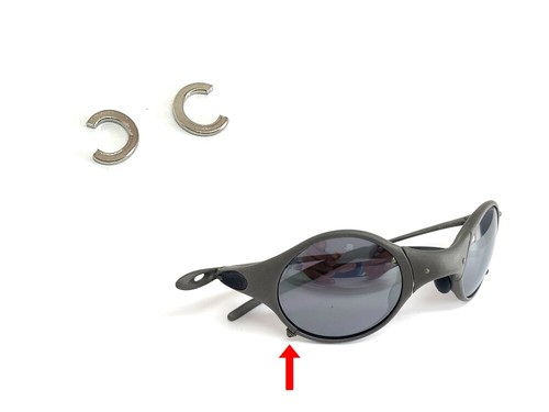 Linegear rings for oakley - c-rings,
