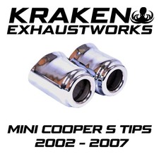 MINI COOPER S R52 R53 02-07