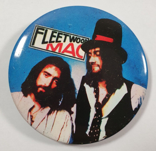 1970 fleetwood mac - fleetwood, british