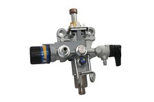 Graco Pump Housing ProXChange