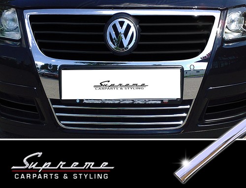 Passat chrome trim - b6,