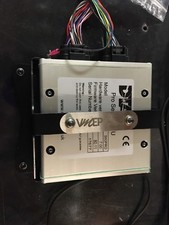 DTA S60 Pro ECU Mounting