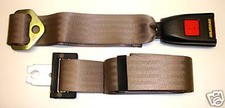 NEW Securon Seat Belt 210 Lap