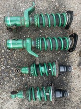 TEIN Street Basis Z Coilovers