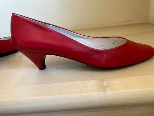 Tip toe vintage - toe,