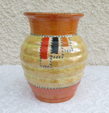 Vintage Art Deco Vase by