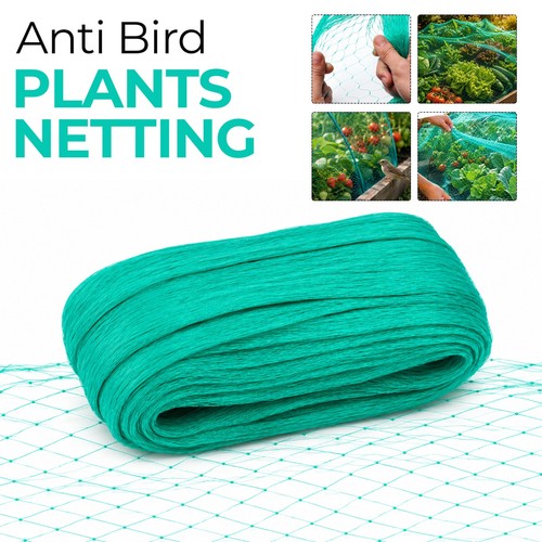 Garden mesh netting - garden,