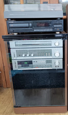 Vintage Pioneer Stereo Hifi