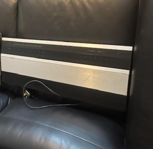 Bang olufsen beomaster 3000 - bang, &