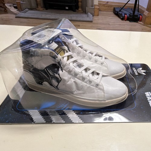 Adidas originals star wars - star,