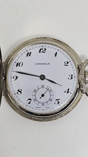 Caravelle vintage - caravelle, (bulova)