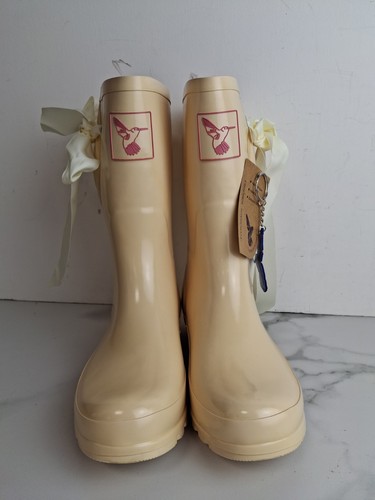 Evercreatures wellingtons - i,