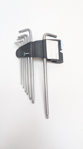 Wera tools extra long - wera,
