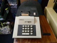 vintage Imperial office master