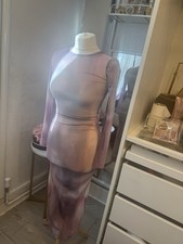 H&M: Women’s Mesh Long