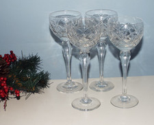 SET OF 4 Vintage Brierley