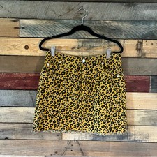 Cotton Candy LA‎ Tan Leopard