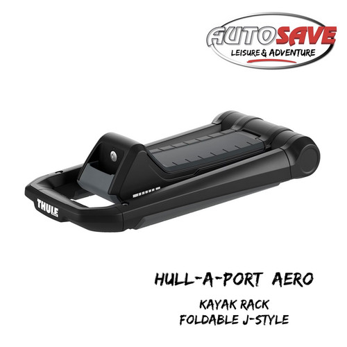 Thule hull port - thule,