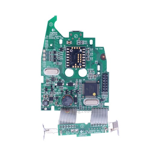 Mouse laser engine - engine, usb