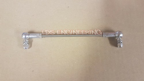 150mm throttle body carb