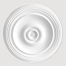 Ceiling rose polyurethane - ceiling,