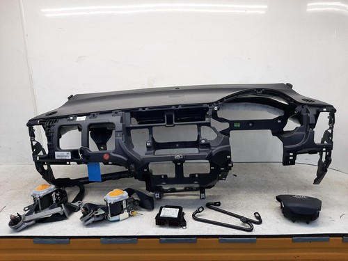 2015 kia rio mk3 airbag - 2015,