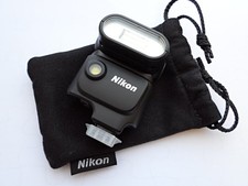 100% Mint Nikon SB-N5