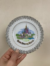 Vintage WALT DISNEY WORLD