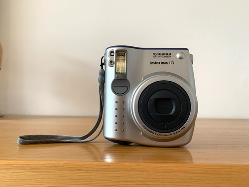 Fujifilm instax mini - instax, 10