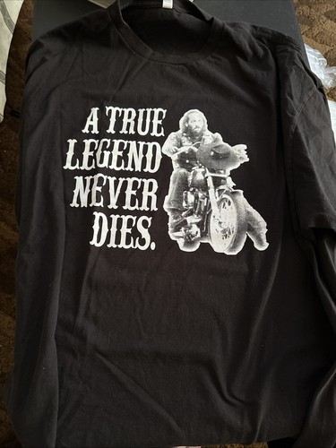 Hells angels sonny barger - hells, t