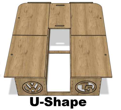 For van furniture plain - furniture,