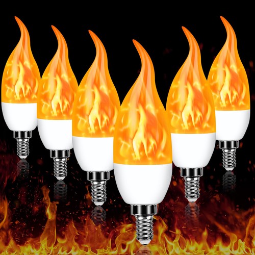E12 led flickering - e12,