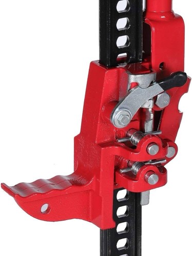 Heavy duty farm jack for - jack,