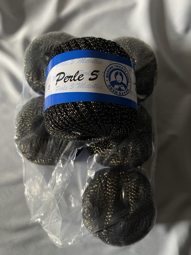 Madame tricote paris perle - madame,