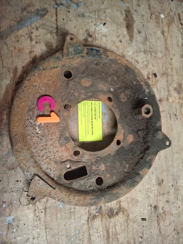 Fordson e27n brake - fordson,