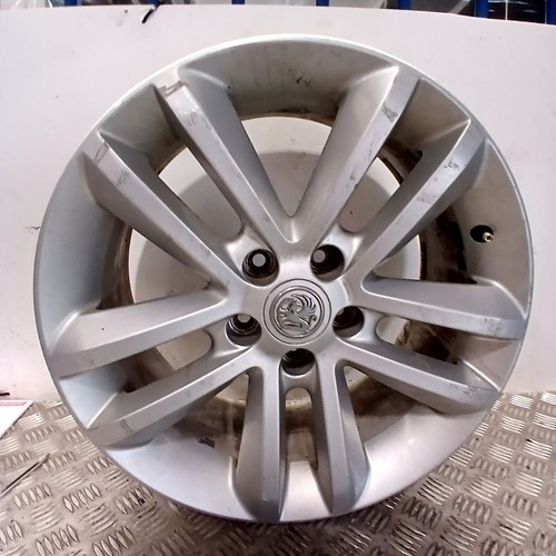 Vauxhall vectra sri - vauxhall, cdti