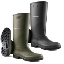 Dunlop Unisex Waterproof