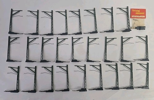 25x hornby triang - hornby, oo