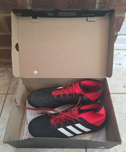 Adidas predator fg - adidas, 18.2