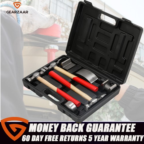 Auto body fender tool kit - body, kit-
