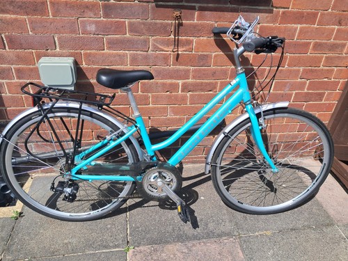 Claud butler ladies bike - claud,
