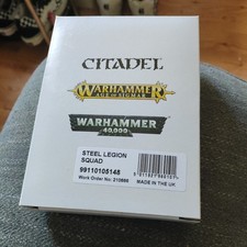 Warhammer 40k Astra Militarum