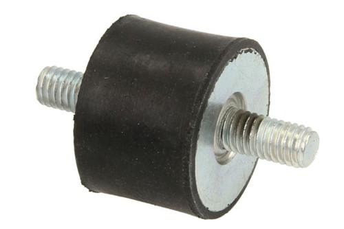 Air filter housing bracket