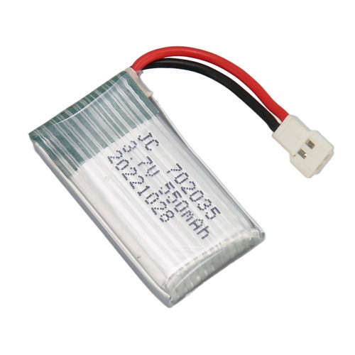 550mah ion battery - ion, for