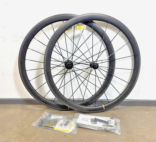 Mavic cosmic carbon - cosmic, 40